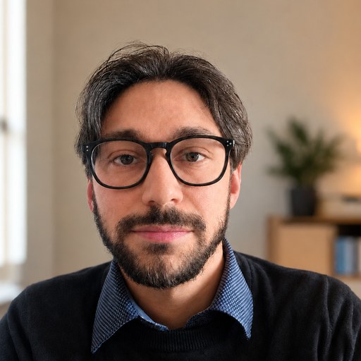 Luca Marino
